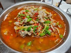-艺味深尝(云锦路店)