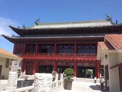 -三亚亚龙湾雅高美爵酒店