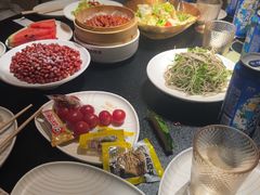 -辣尚瘾·烤鱼·新川菜(牡丹园直营店)