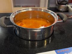 -呷哺呷哺(西单大悦城店)