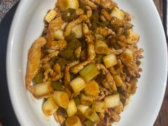 -铁公鸡·四川料理(天环广场店)