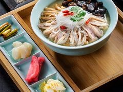 陕西葫芦头-春发生饭店·非遗(南院门店)