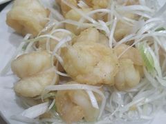 -老七饭馆(光荣道总店)