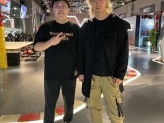-魔赛卡丁车赛车汇(上海店)