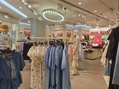 -凯德广场(武胜路店)