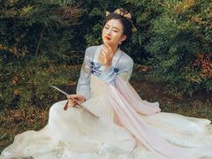 -流光锦时汉服体验馆(雁塔店)