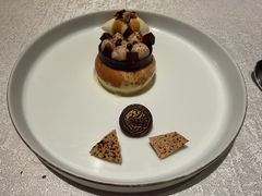-莲西餐(曲江店)