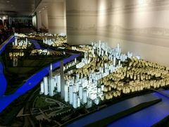 -南京市规划建设展览馆