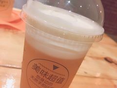 -City1+1城市比萨·意面(桂林路店)