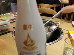 -夜牛潮汕鲜牛肉火锅店(翻身店)