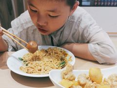 -醉面(郑州花园SOHO店)