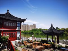 -留芳·文旅古月楼(老街店)
