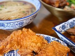 -老横泾面馆(吴中横泾店)