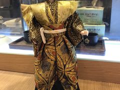 餐具摆设-美芝莲(领展购物广场中关村店)