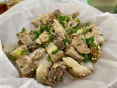 -水乡人家私房菜(逢简店)