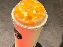 -茉酸奶(高科山姆店)