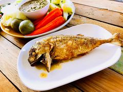 -Doo Dee Thai Food(Issan/Isaan/Esan)