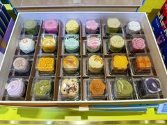 -杭州大厦LSE城市生活超市(杭州大厦店)