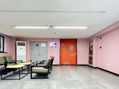 -魔方公寓青年社区(恒丰路店)