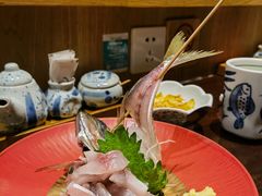 -加奈日本料理