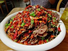 麻辣醉八鲜-必点海鲜·鲅鱼水饺(鞍山西道店)