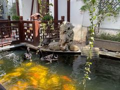 -湖鲜楼