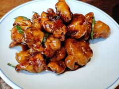 糖醋里脊-大牌大·传统杭帮菜(湖滨店)