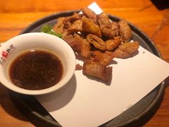 -戴记龙虾(天泽街店)