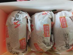-华莱士·全鸡汉堡(柳州店)
