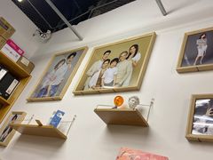 -海马体照相馆(大连罗斯福广场店)