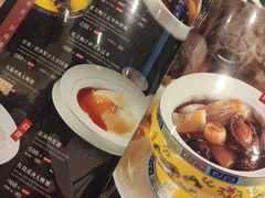 -万龙洲海鲜(大兴绿地缤纷城店)