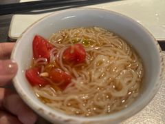 -很久以前羊肉串(南京路第一百货店)