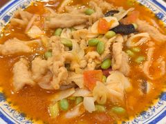 -真不同饭店(中州东路店)