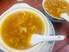 -添發碗仔翅美食