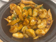 -台北楚楚园馅饼粥(虹桥南丰城店)