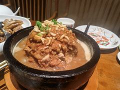-小天厨民间菜馆(深圳街店)