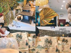 -春莱·老挝咖啡·泰式奶茶(钟楼店)