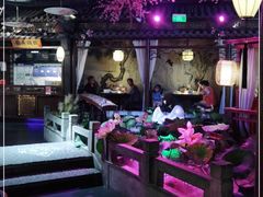 -韵秋荷(宝山龙湖天街店)