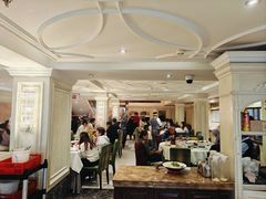 -大鸭梨烤鸭(左家庄店)