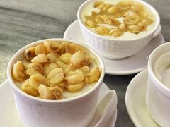 -沙湾姜撞奶甜品店(昌岗中路店)