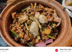 -大富蚝乌东哥饭店·石锅鱼杂·柠檬鸭(革新路店)