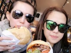 -Fergburger(皇后镇店)