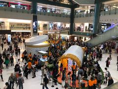 -新城市广场