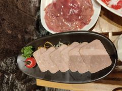 -巴奴毛肚火锅(大剧院店)