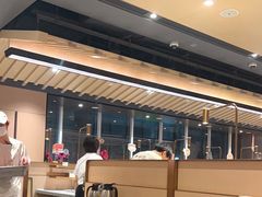 -海底捞火锅(新松江路店)