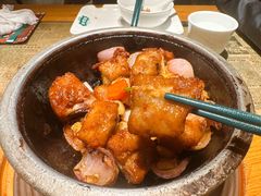 -大鸽饭(北京路店)
