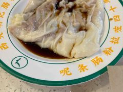 招牌鸳鸯肠-西关明记肠粉(荔枝湾店)