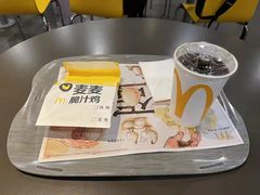 -麦当劳(余姚北站店)