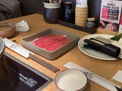 -温野菜涮涮锅(大悦城店)