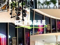 -YCHL FIT 健身(星寰店)